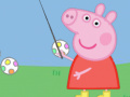 Žaidimas Peppa Pig School 