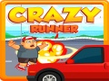 Žaidimas Crazy Runner 