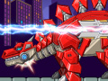 Žaidimas Toy War Robot Stegosaurus 