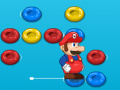 Žaidimas Mario Pond Challenge