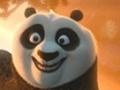 Žaidimas Kung Fu Panda 2: Puzzle Slider 