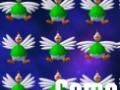 Žaidimas Chicken Invaders 3: Revenge of the Yolk Easter Edition 