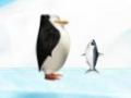 Žaidimas The Penguins of Madagascar: Sub Zero Heroes 