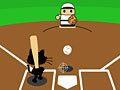 Žaidimas Cat Baseball