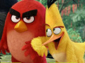 Žaidimas Angry Birds Shooter 
