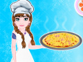 Žaidimas Anna Special Pub Pizza