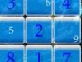 Žaidimas Blue Reef Sudoku 