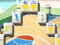 Žaidimas Sports Mahjong 