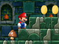 Žaidimas Cg Mario Level Pack