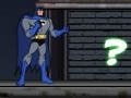 Žaidimas Batman The Rooftop Caper 