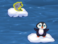 Žaidimas Penguin skip 