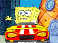 Žaidimas Spongebob Vs Patrick Race