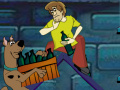 Žaidimas Scooby-doo! Drunk Ghost 