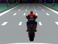Žaidimas Spiderman Road 2 