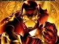 Žaidimas The Invincible Iron Man 
