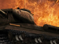Žaidimas Tank Storm 4