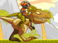Žaidimas Fly T-Rex Rider Epic 2