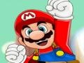 Žaidimas Super Mario KaBoom