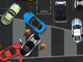 Žaidimas Parking Supercar City 3