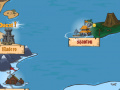 Žaidimas Caribbean Admiral 2