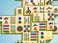 Žaidimas Ok mahjong 