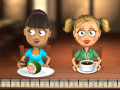 Žaidimas Sushi Chef 2