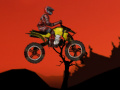 Žaidimas Inferno ATV Challenge 