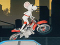 Žaidimas Stunt Moto Mouse 4