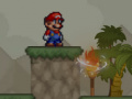 Žaidimas Mario Explore City Ruins