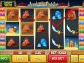 Žaidimas Arabian Nights Slot Machine 