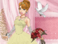 Žaidimas Wedding Lily 2 