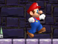 Žaidimas Mario Running Challenge