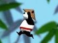 Žaidimas Bushido Panda