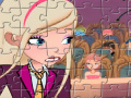 Žaidimas Regal Academy Characters Puzzle 