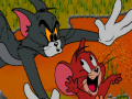 Žaidimas Tom and Jerry Action 3