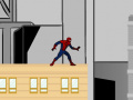Žaidimas Spider Man Xtreme Adventure 