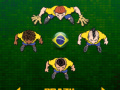 Žaidimas Brazil Cup 