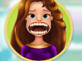 Žaidimas Princess Dentist 