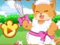 Žaidimas Bubu Fairy Chef 