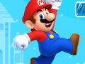Žaidimas Mario Ice Adventure 3