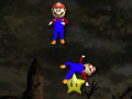 Žaidimas Mario the Pumpkin Jumper