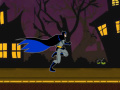 Žaidimas Halloween Batman Run 