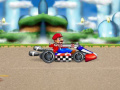 Žaidimas Super Mario Wanted
