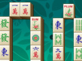 Žaidimas Triple Mahjong 2 