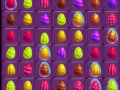 Žaidimas Easter Egg Mania 
