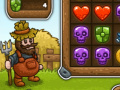 Žaidimas Farmer Quest