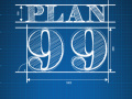 Žaidimas Plan 99 