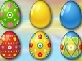Žaidimas Easter Egg Slider