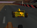Žaidimas Formula 3D Race