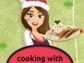 Žaidimas Cooking with Emma: Potato Salad